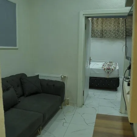 Bdk * Κωνσταντινούπολη