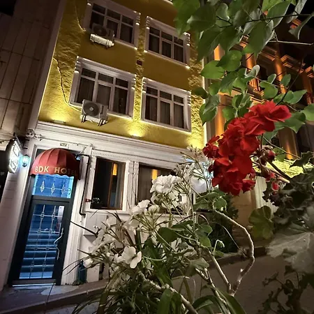 Bdk * Istambul