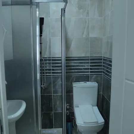 Bdk Δωμάτια σε οικογενειακή κατοικία