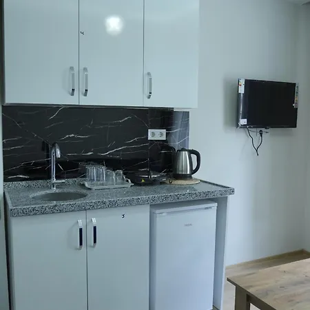 Bdk Quarto em Acomodações Particulares *