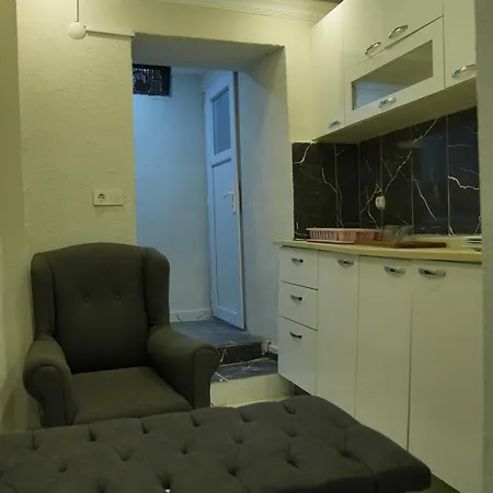 Bdk Quarto em Acomodações Particulares *