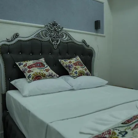 Bdk * Κωνσταντινούπολη