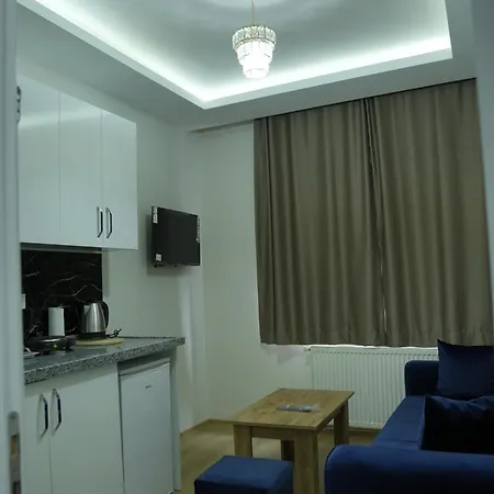 Bdk Quarto em Acomodações Particulares Istambul