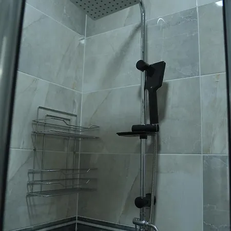 Quarto em Acomodações Particulares Bdk Istambul