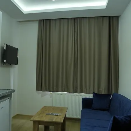 Bdk Istambul