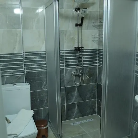 Bdk Quarto em Acomodações Particulares Istambul