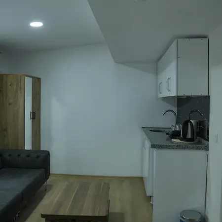 Quarto em Acomodações Particulares Bdk *