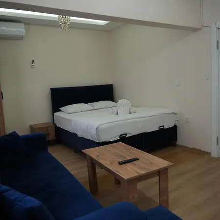 Séjour chez l'habitant Bdk *