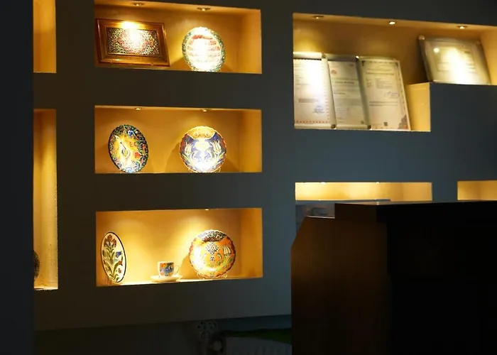 Bdk Séjour chez l'habitant Istambul