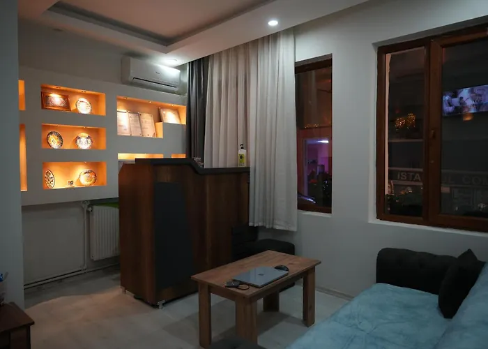 Séjour chez l'habitant Bdk *