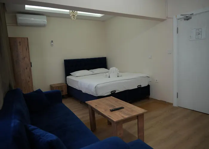 Séjour chez l'habitant Bdk *