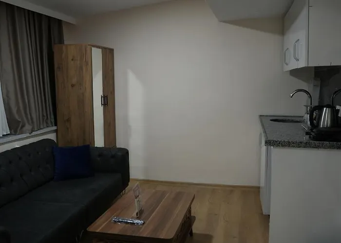 Séjour chez l'habitant Bdk