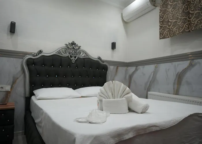 Bdk Séjour chez l'habitant *