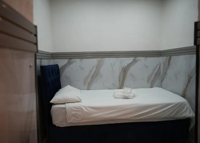 Séjour chez l'habitant Bdk *