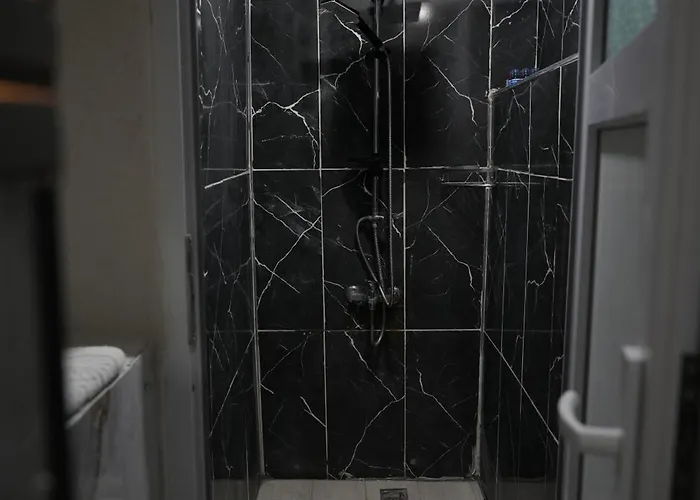 Bdk Séjour chez l'habitant