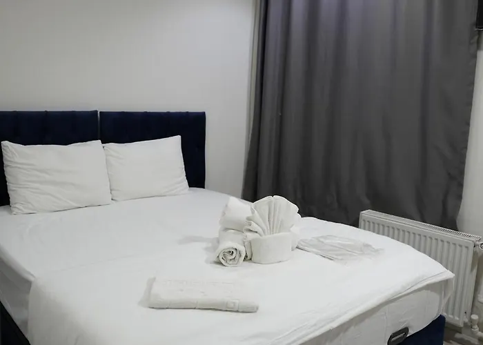 Bdk Séjour chez l'habitant