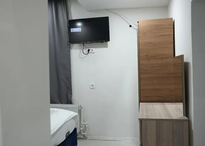 Bdk Séjour chez l'habitant Istambul