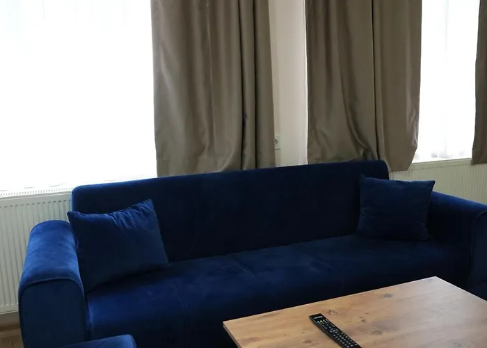 Séjour chez l'habitant Bdk *