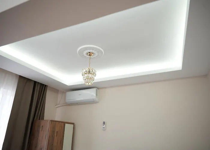 Séjour chez l'habitant Bdk *