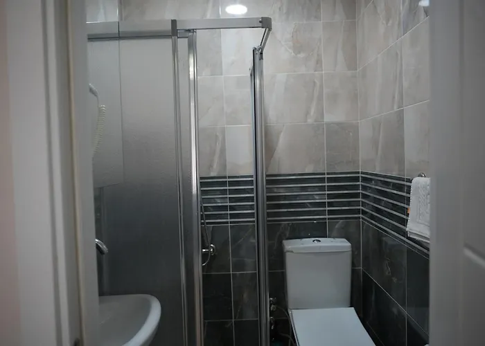 Séjour chez l'habitant Bdk Istambul