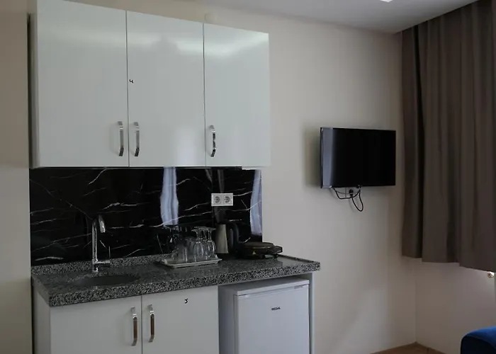 Séjour chez l'habitant Bdk *