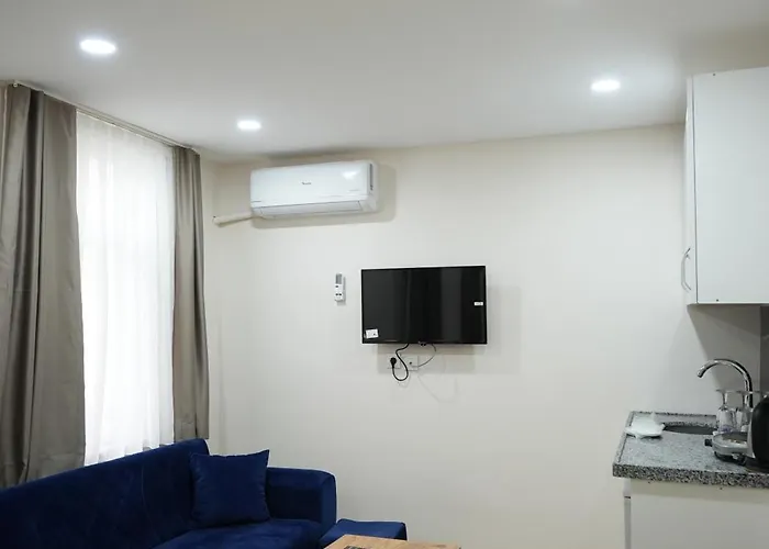 Séjour chez l'habitant Bdk