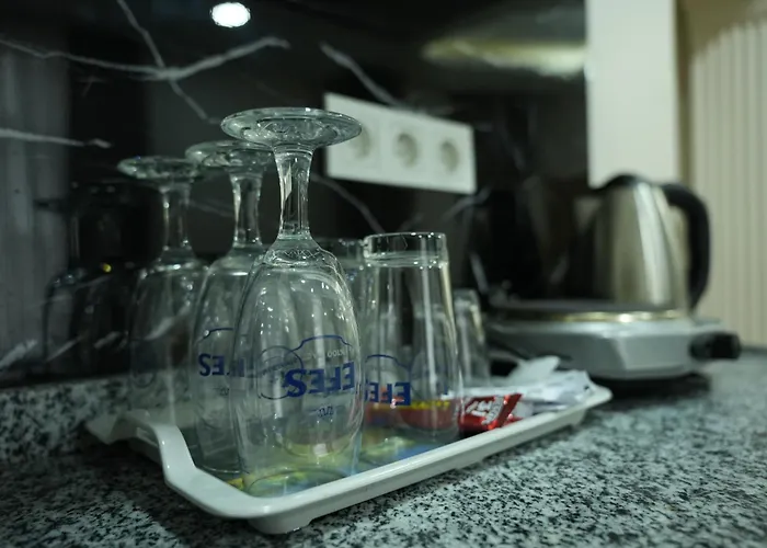 Bdk Séjour chez l'habitant Istambul