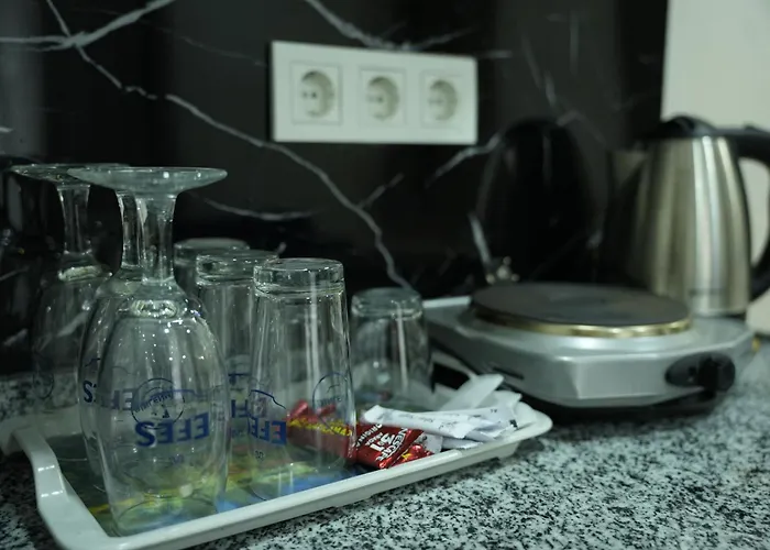 Séjour chez l'habitant Bdk