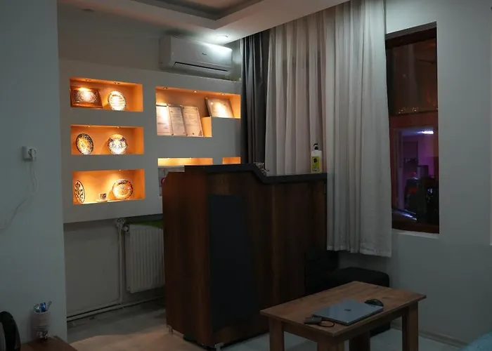 Séjour chez l'habitant Bdk *