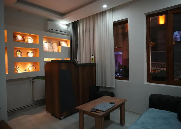 Séjour chez l'habitant Bdk *